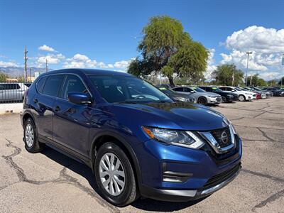 2019 Nissan Rogue S   - Photo 8 - Tucson, AZ 85710