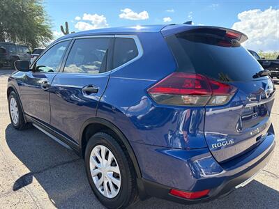 2019 Nissan Rogue S   - Photo 3 - Tucson, AZ 85710