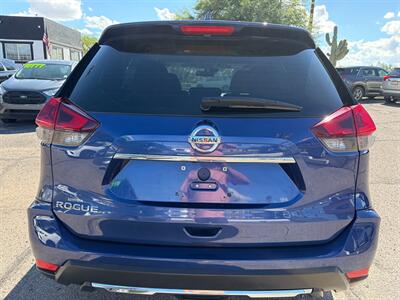 2019 Nissan Rogue S   - Photo 2 - Tucson, AZ 85710