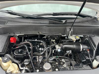 2016 Chevrolet Traverse LT   - Photo 11 - Tucson, AZ 85710