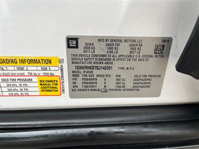 2016 Chevrolet Traverse LT   - Photo 14 - Tucson, AZ 85710