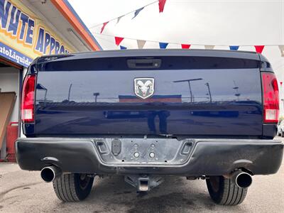 2013 RAM 1500 Tradesman   - Photo 8 - Tucson, AZ 85711