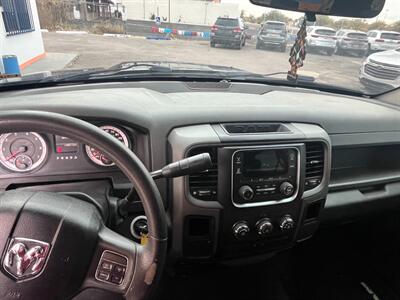 2013 RAM 1500 Tradesman   - Photo 9 - Tucson, AZ 85711