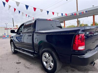 2013 RAM 1500 Tradesman   - Photo 3 - Tucson, AZ 85711