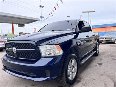 2013 RAM 1500 Tradesman   - Photo 4 - Tucson, AZ 85711