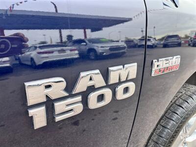 2013 RAM 1500 Tradesman   - Photo 11 - Tucson, AZ 85711