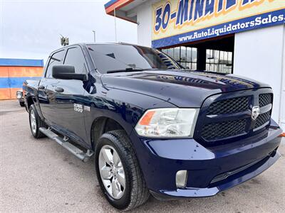 2013 RAM 1500 Tradesman   - Photo 5 - Tucson, AZ 85711