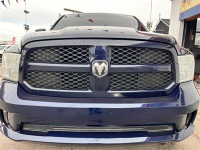 2013 RAM 1500 Tradesman   - Photo 2 - Tucson, AZ 85711