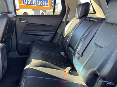 2011 GMC Terrain SLT-1   - Photo 7 - Tucson, AZ 85710