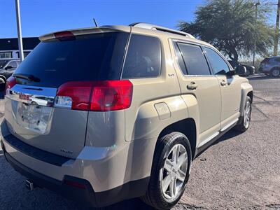 2011 GMC Terrain SLT-1   - Photo 5 - Tucson, AZ 85710
