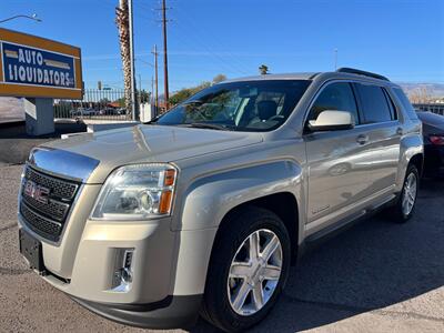 2011 GMC Terrain SLT-1   - Photo 10 - Tucson, AZ 85710