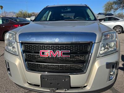 2011 GMC Terrain SLT-1   - Photo 11 - Tucson, AZ 85710