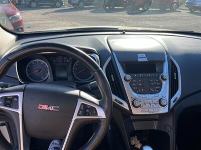 2011 GMC Terrain SLT-1   - Photo 13 - Tucson, AZ 85710
