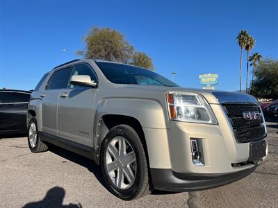 2011 GMC Terrain SLT-1   - Photo 9 - Tucson, AZ 85710