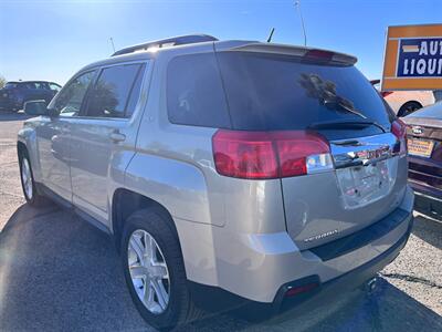 2011 GMC Terrain SLT-1   - Photo 4 - Tucson, AZ 85710