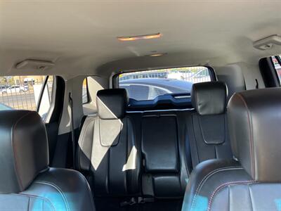 2011 GMC Terrain SLT-1   - Photo 12 - Tucson, AZ 85710