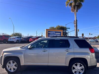 2011 GMC Terrain SLT-1   - Photo 1 - Tucson, AZ 85710