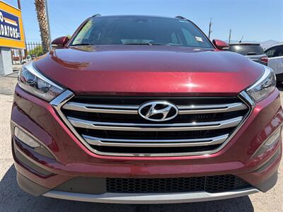 2017 Hyundai TUCSON Eco   - Photo 7 - Tucson, AZ 85710