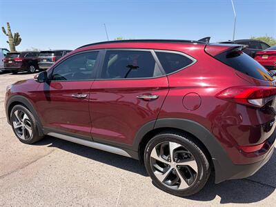 2017 Hyundai TUCSON Eco   - Photo 2 - Tucson, AZ 85710