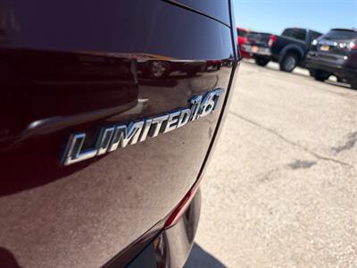 2017 Hyundai TUCSON Eco   - Photo 3 - Tucson, AZ 85710