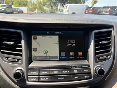 2017 Hyundai TUCSON Eco   - Photo 14 - Tucson, AZ 85710