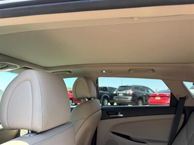 2017 Hyundai TUCSON Eco   - Photo 9 - Tucson, AZ 85710