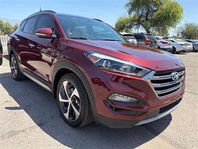 2017 Hyundai TUCSON Eco   - Photo 5 - Tucson, AZ 85710