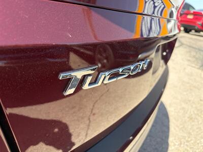 2017 Hyundai TUCSON Eco   - Photo 4 - Tucson, AZ 85710