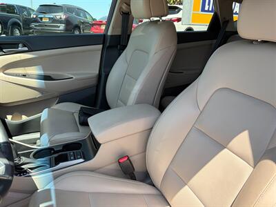 2017 Hyundai TUCSON Eco   - Photo 11 - Tucson, AZ 85710