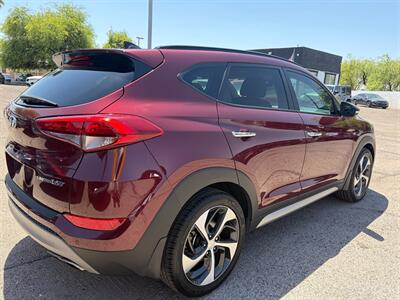 2017 Hyundai TUCSON Eco   - Photo 6 - Tucson, AZ 85710