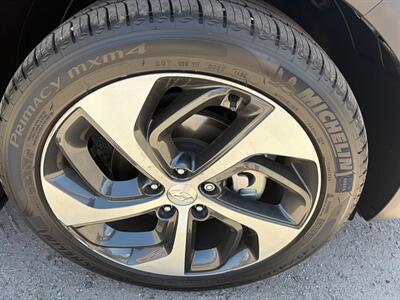 2017 Hyundai TUCSON Eco   - Photo 8 - Tucson, AZ 85710