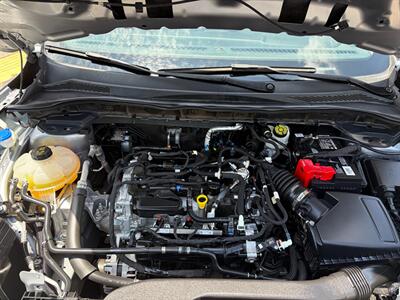 2022 Ford Escape S   - Photo 11 - Tucson, AZ 85710