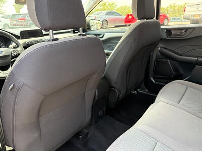 2022 Ford Escape S   - Photo 6 - Tucson, AZ 85710