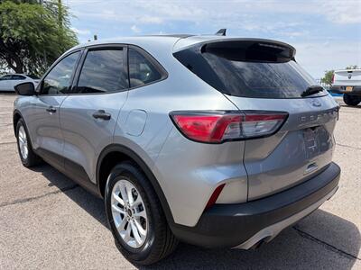 2022 Ford Escape S   - Photo 2 - Tucson, AZ 85710