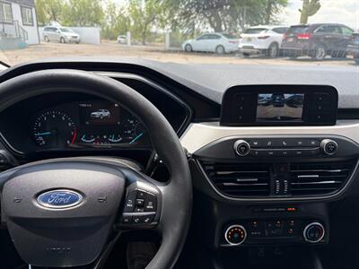 2022 Ford Escape S   - Photo 9 - Tucson, AZ 85710