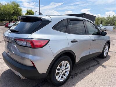 2022 Ford Escape S   - Photo 3 - Tucson, AZ 85710