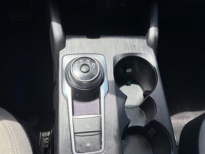 2022 Ford Escape S   - Photo 8 - Tucson, AZ 85710