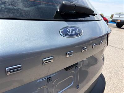 2022 Ford Escape S   - Photo 4 - Tucson, AZ 85710