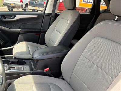 2022 Ford Escape S   - Photo 10 - Tucson, AZ 85710