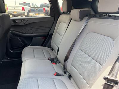 2022 Ford Escape S   - Photo 7 - Tucson, AZ 85710