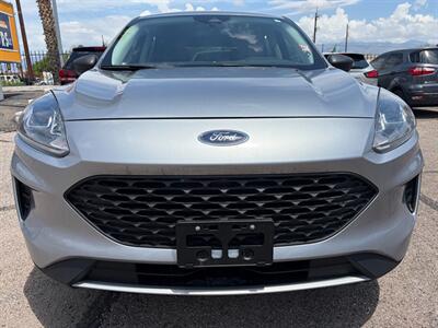 2022 Ford Escape S   - Photo 5 - Tucson, AZ 85710