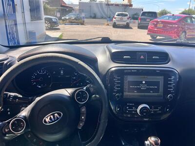 2017 Kia Soul !   - Photo 9 - Tucson, AZ 85711