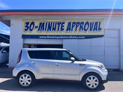 2017 Kia Soul !   - Photo 1 - Tucson, AZ 85711