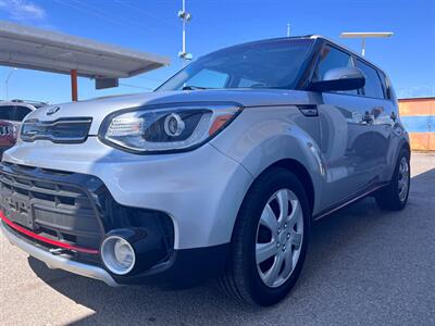 2017 Kia Soul !   - Photo 2 - Tucson, AZ 85711