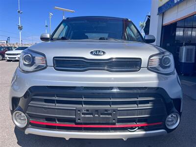 2017 Kia Soul !   - Photo 3 - Tucson, AZ 85711