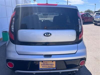 2017 Kia Soul !   - Photo 8 - Tucson, AZ 85711