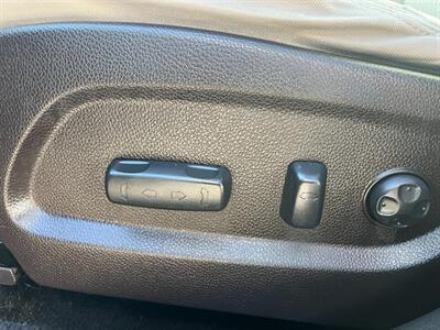 2014 Hyundai SANTA FE GLS   - Photo 14 - Tucson, AZ 85710