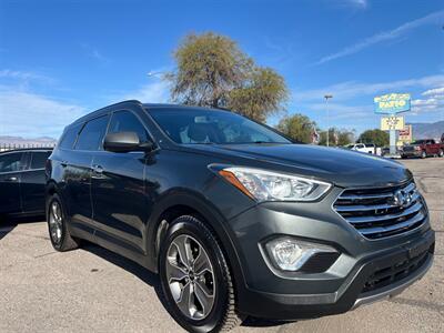 2014 Hyundai SANTA FE GLS   - Photo 3 - Tucson, AZ 85710