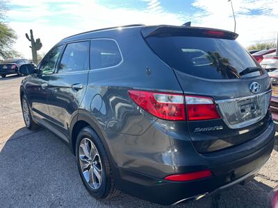 2014 Hyundai SANTA FE GLS   - Photo 4 - Tucson, AZ 85710