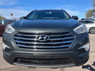 2014 Hyundai SANTA FE GLS   - Photo 7 - Tucson, AZ 85710